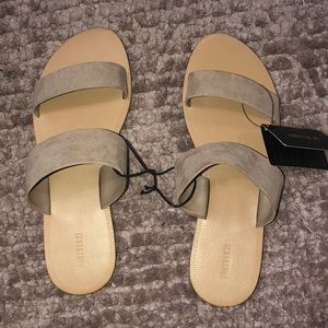 Forever 21 Sandals